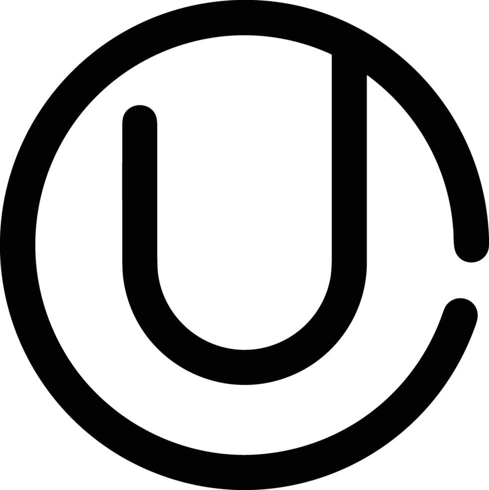 Ball icon symbol image vector