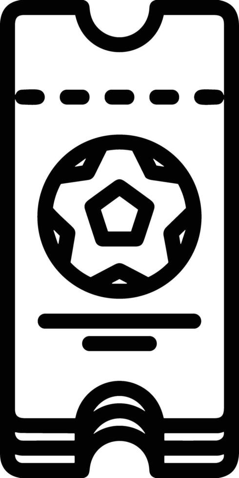Ball icon symbol image vector