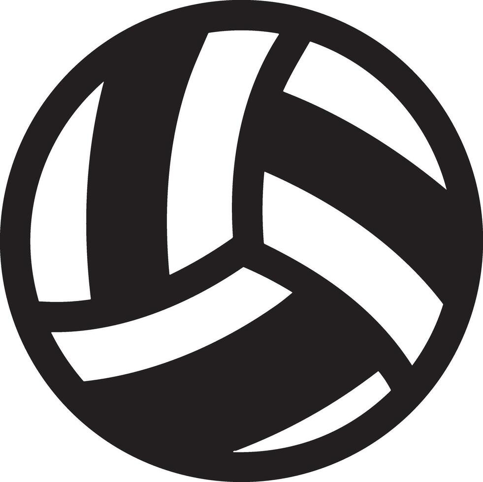 Ball icon symbol image vector