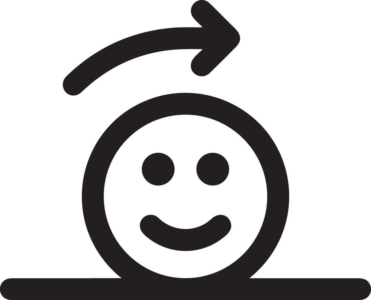 Ball icon symbol image vector