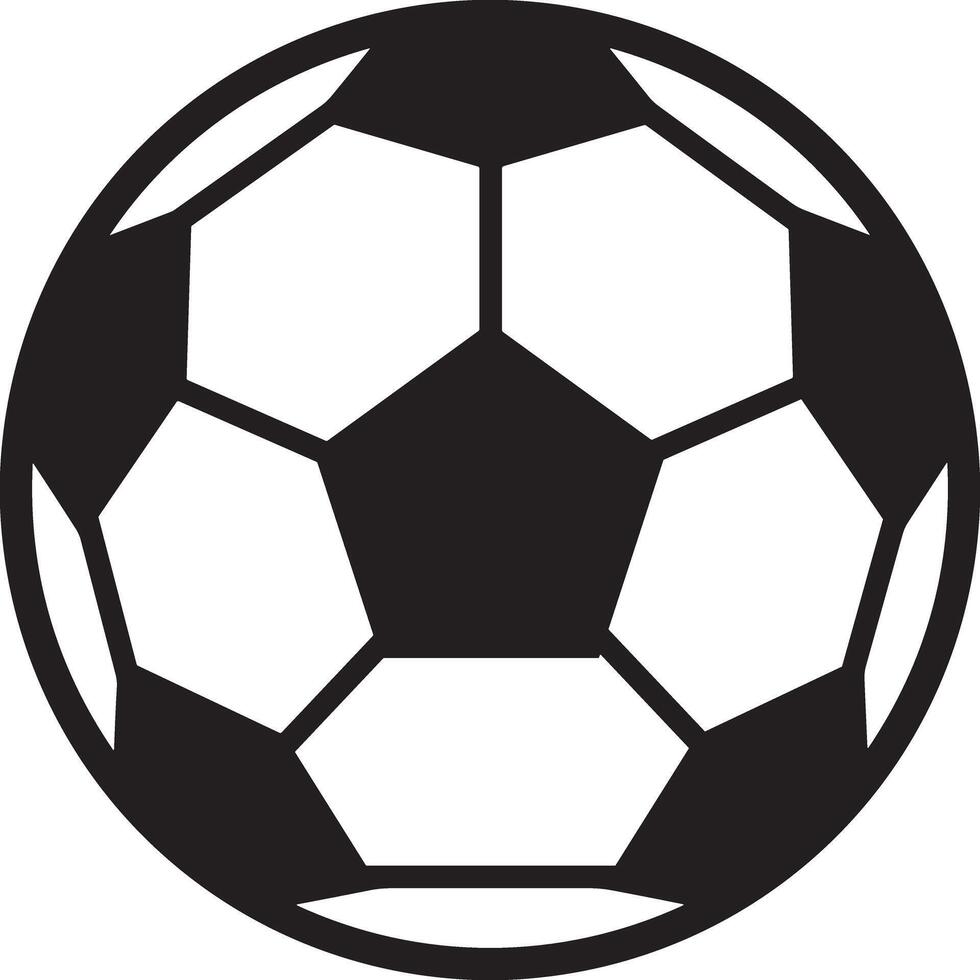 Ball icon symbol image vector