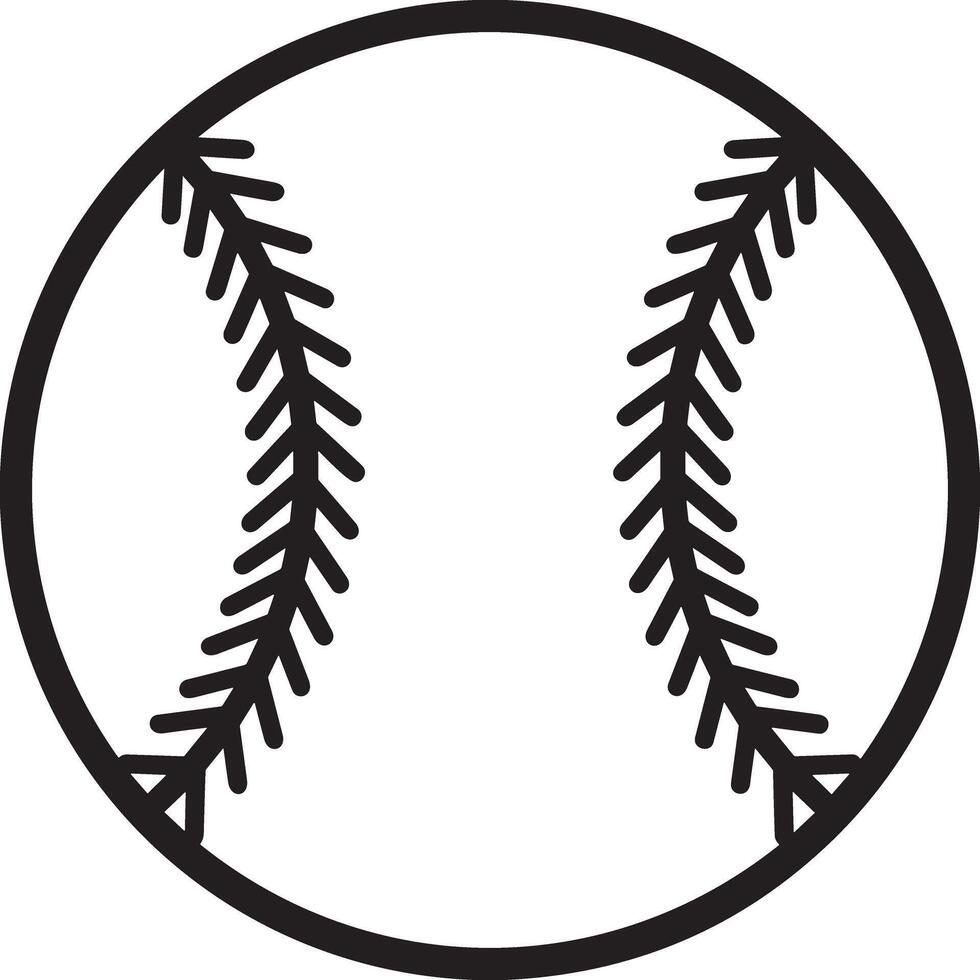 Ball icon symbol image vector