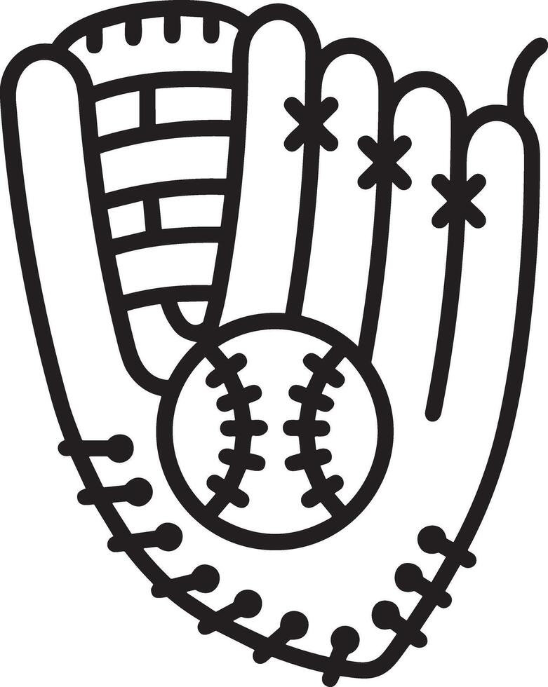 Ball icon symbol image vector