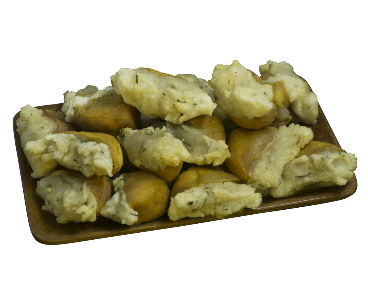 Tahu Aci is a food from Indonesia made from tofu and flour png