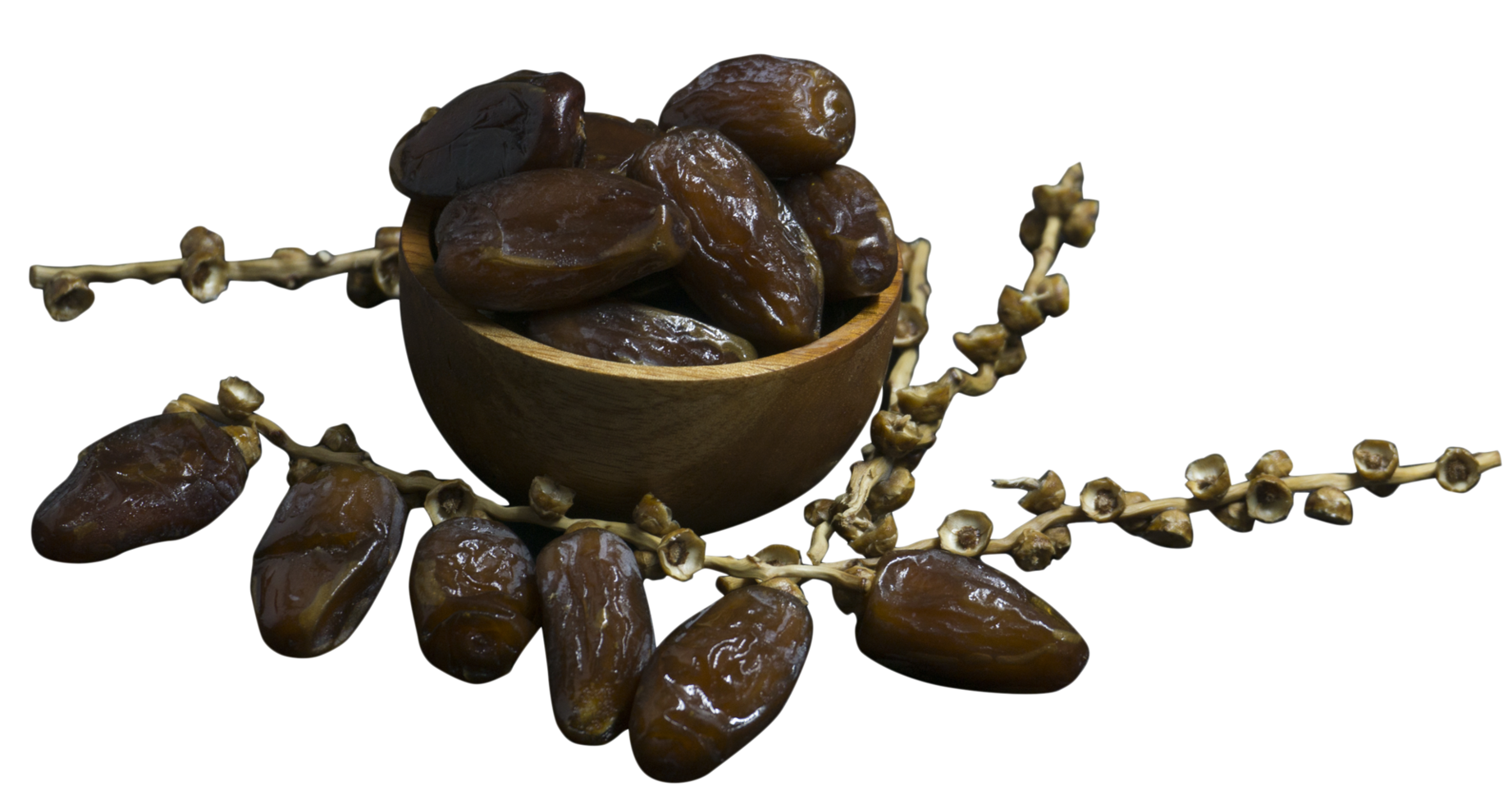 Photo of dates ready to eat png