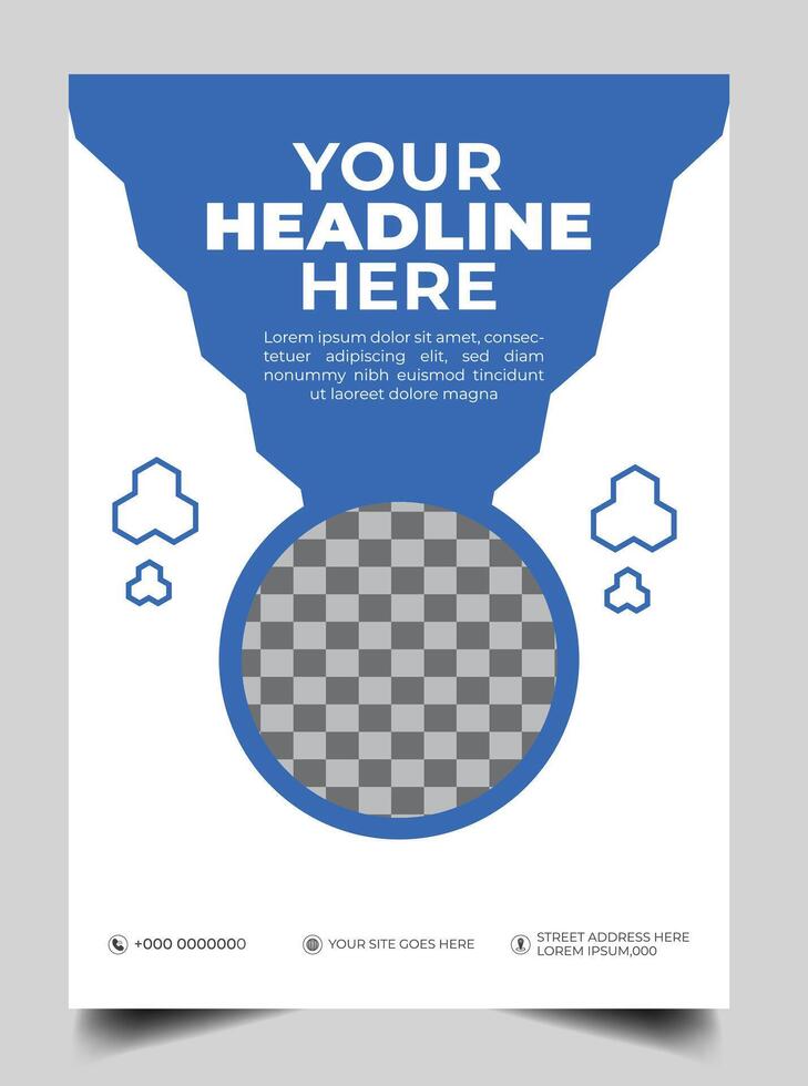 Cover design a4 template corporate business annual report,megazine ,brochure poster. Travel concept of discovering ,Adventure tourism. vector