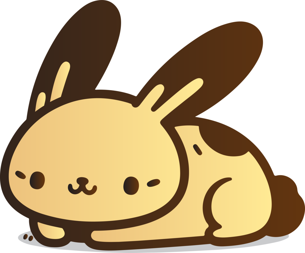 Bunny rabbit image png