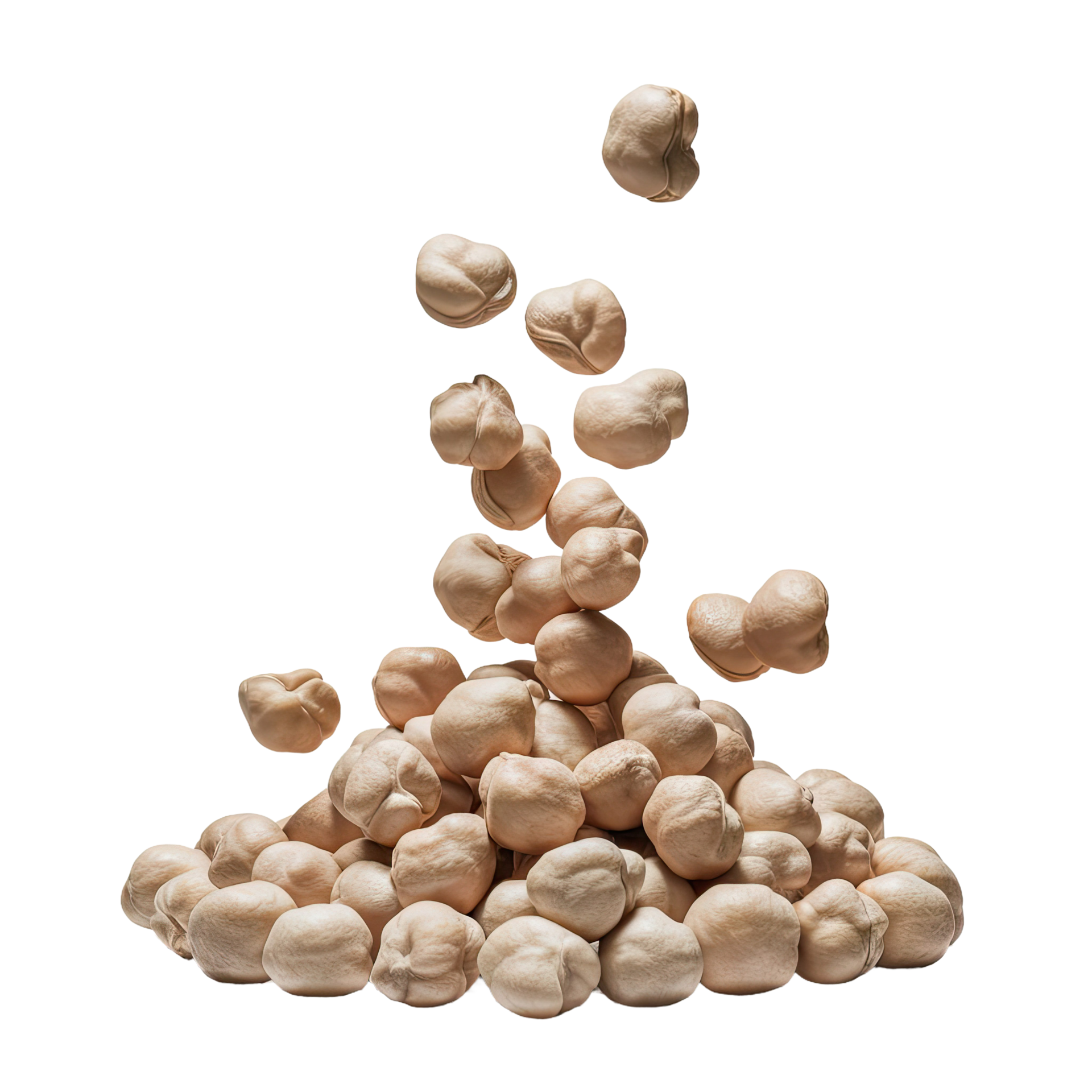 Chickpeas, a healthy and versatile legume 47731452 PNG 
