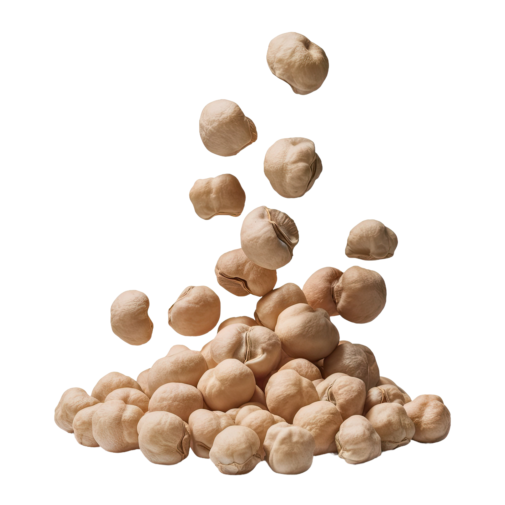 Chickpeas, a healthy and versatile legume 47731462 PNG 