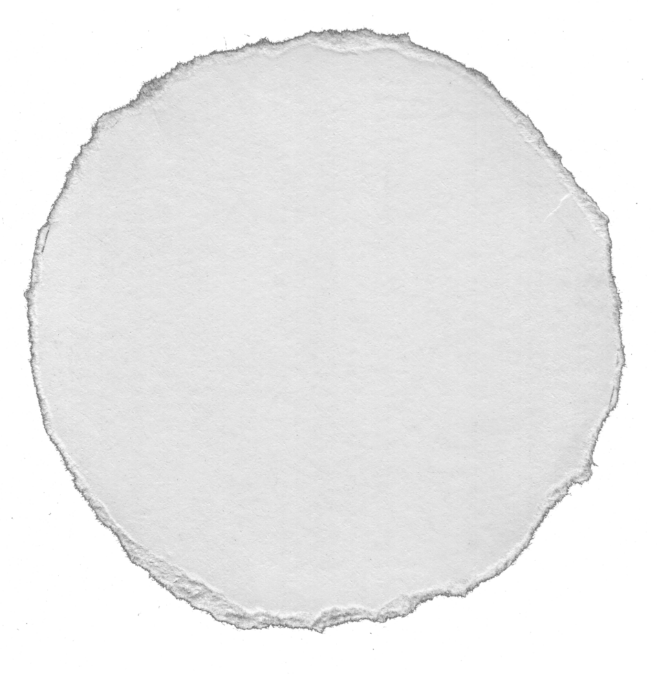 Ripped Transparent Paper Texture 47732246 PNG