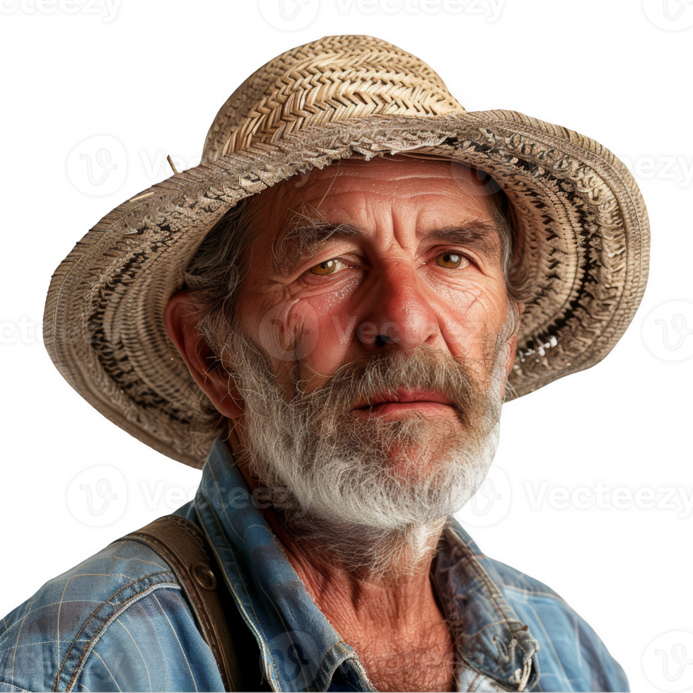 farmer transparent background png