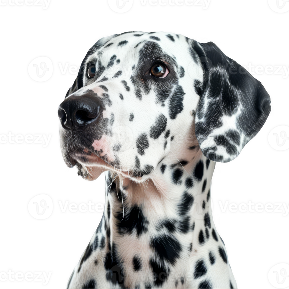 dalmatian transparent background png