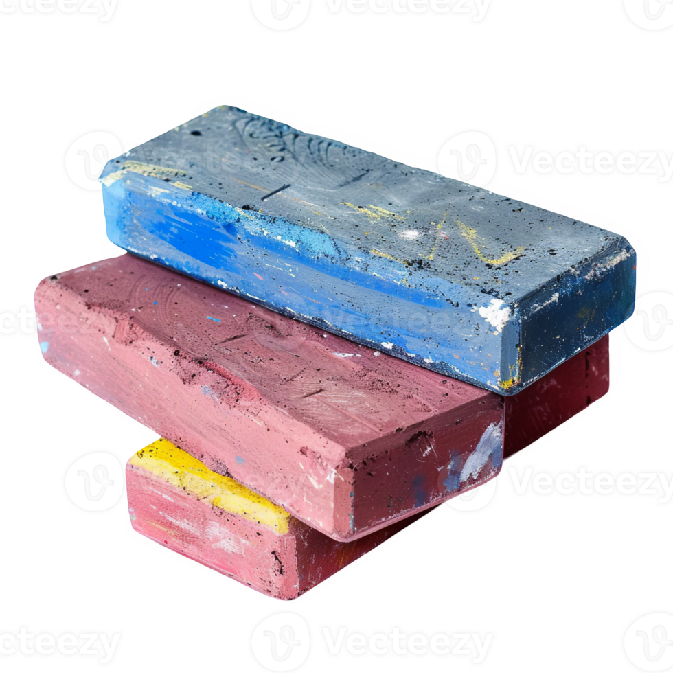 chalks transparent background png