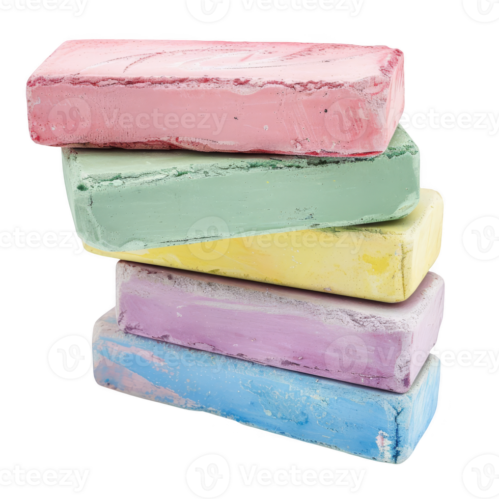 chalks transparent background png