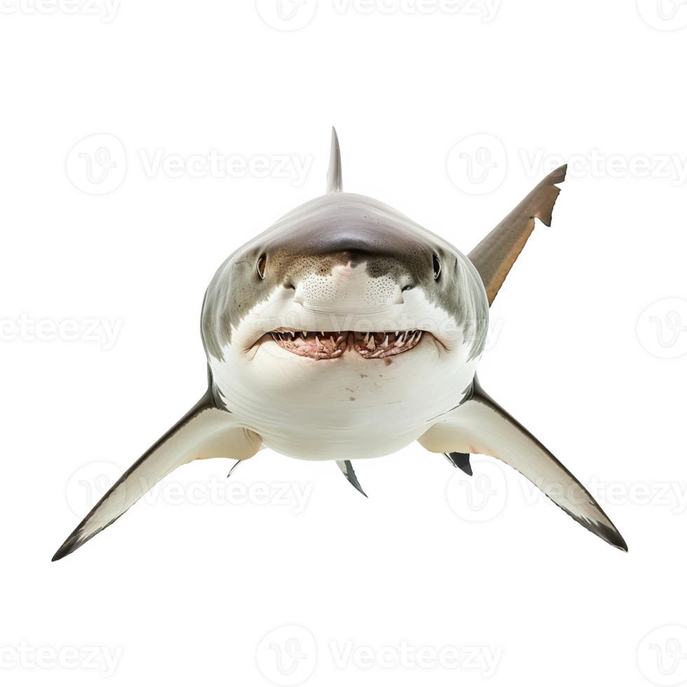 shark transparent background png
