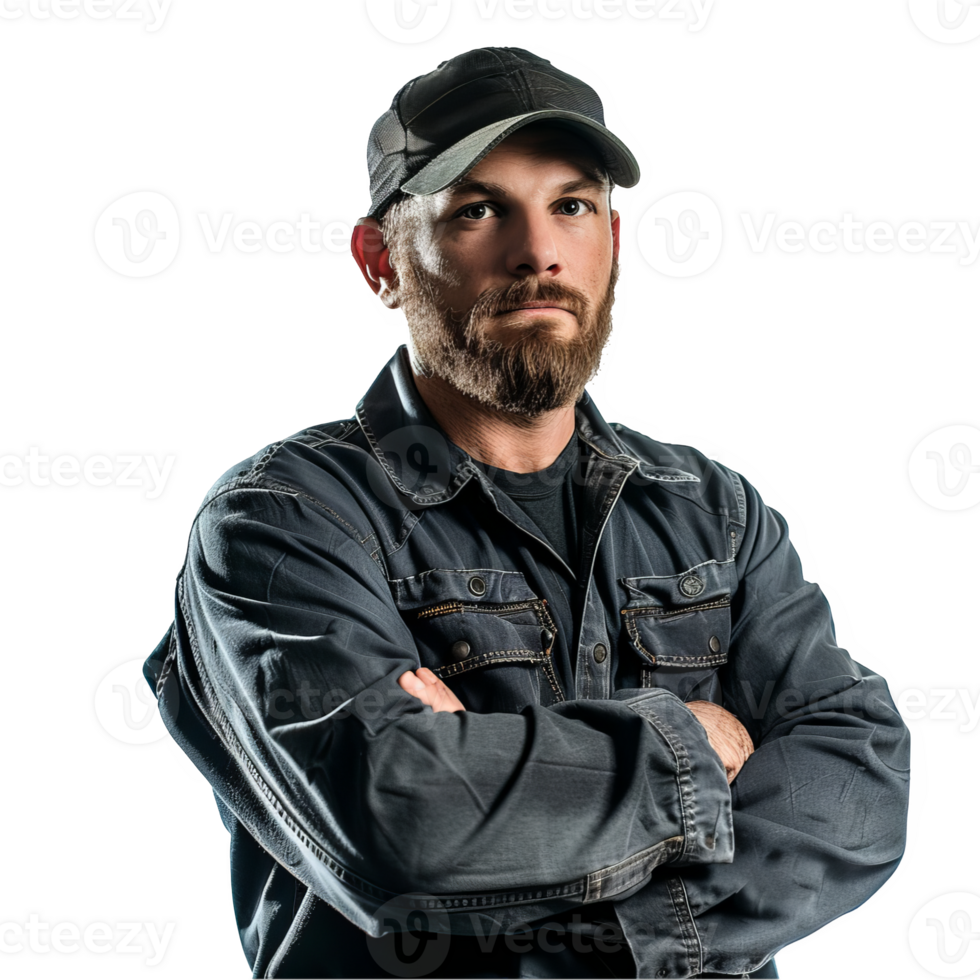 mechanic transparent background png