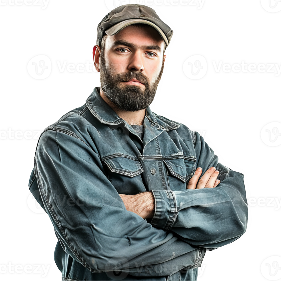 mechanic transparent background png