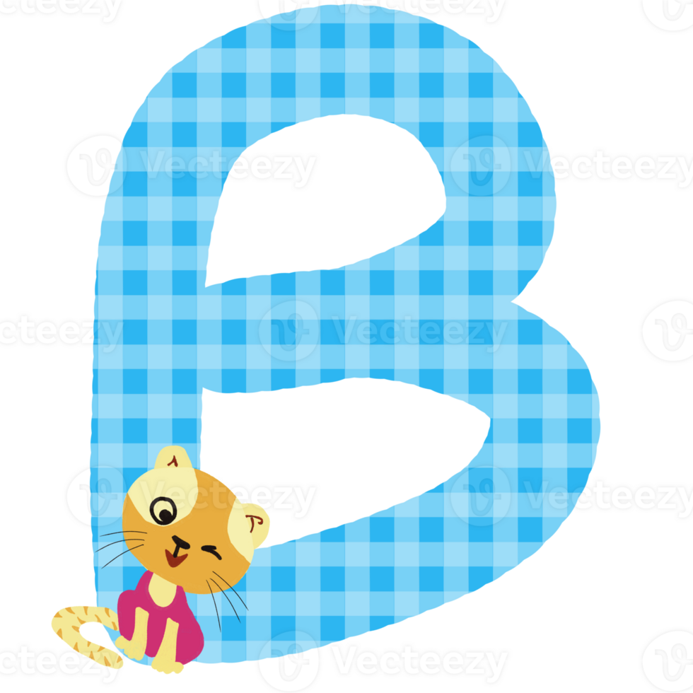 English letters, letters png