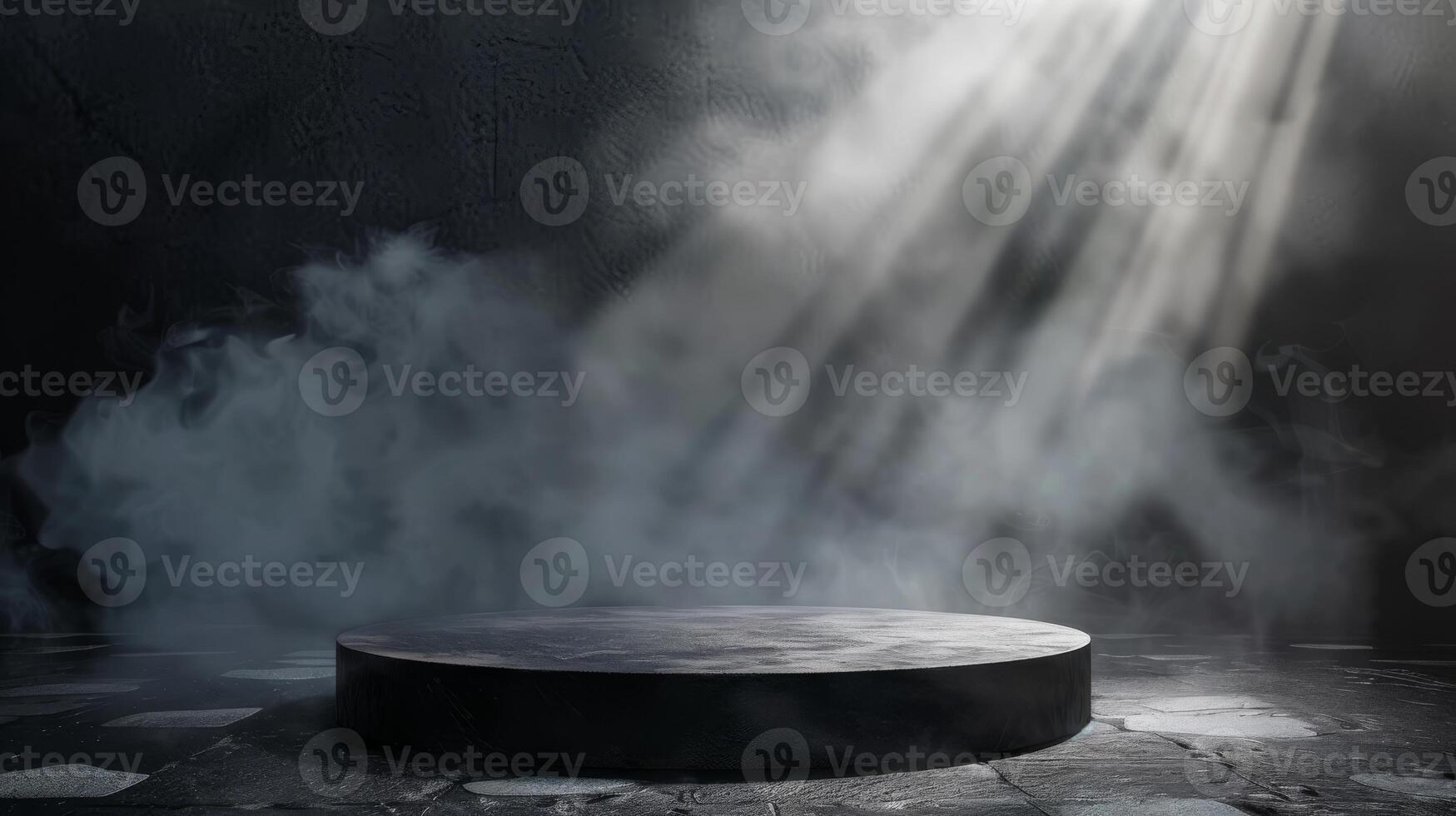 stone display, rock, dramatic and epic atmosphere, cosmetics and beauty for men, virility. High quality photo