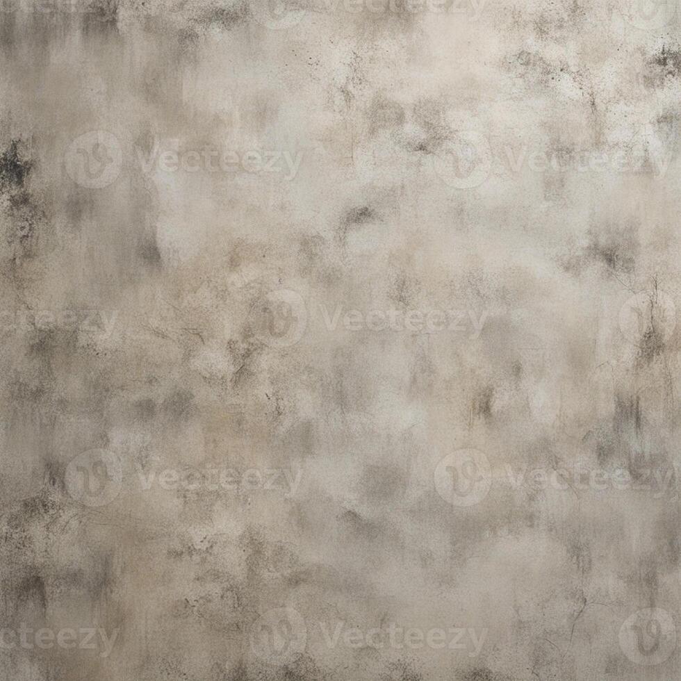 A colored concrete wall, suitable for both interior and exterior use, featuring an exposed surface of polished concrete and cement mixed with sand photo