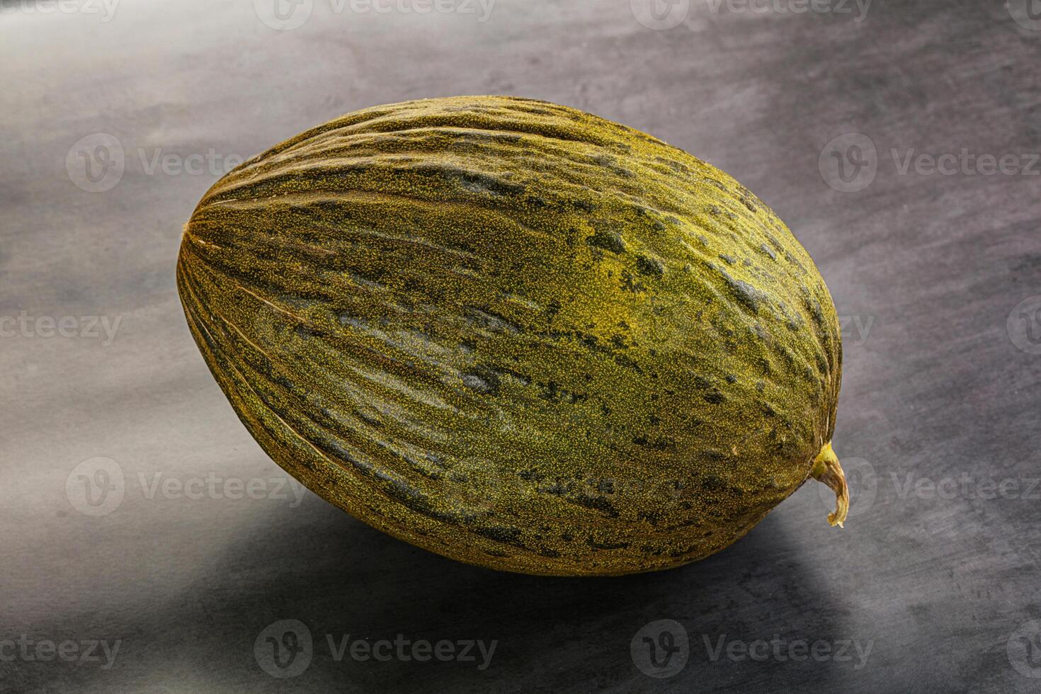Spanish melon piel del sapo photo
