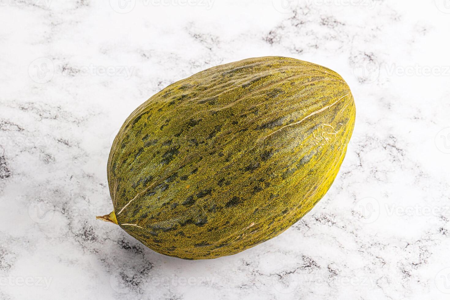 Spanish melon piel del sapo photo