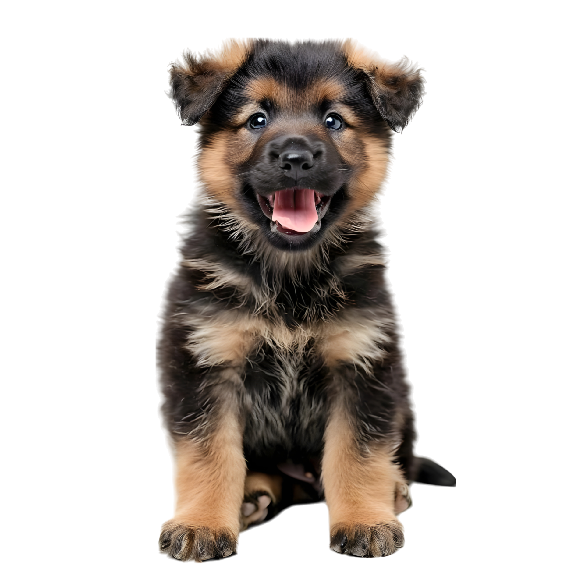 Bailey & Fergie'S Adorable Puppy Adventures! - x8xm4aj