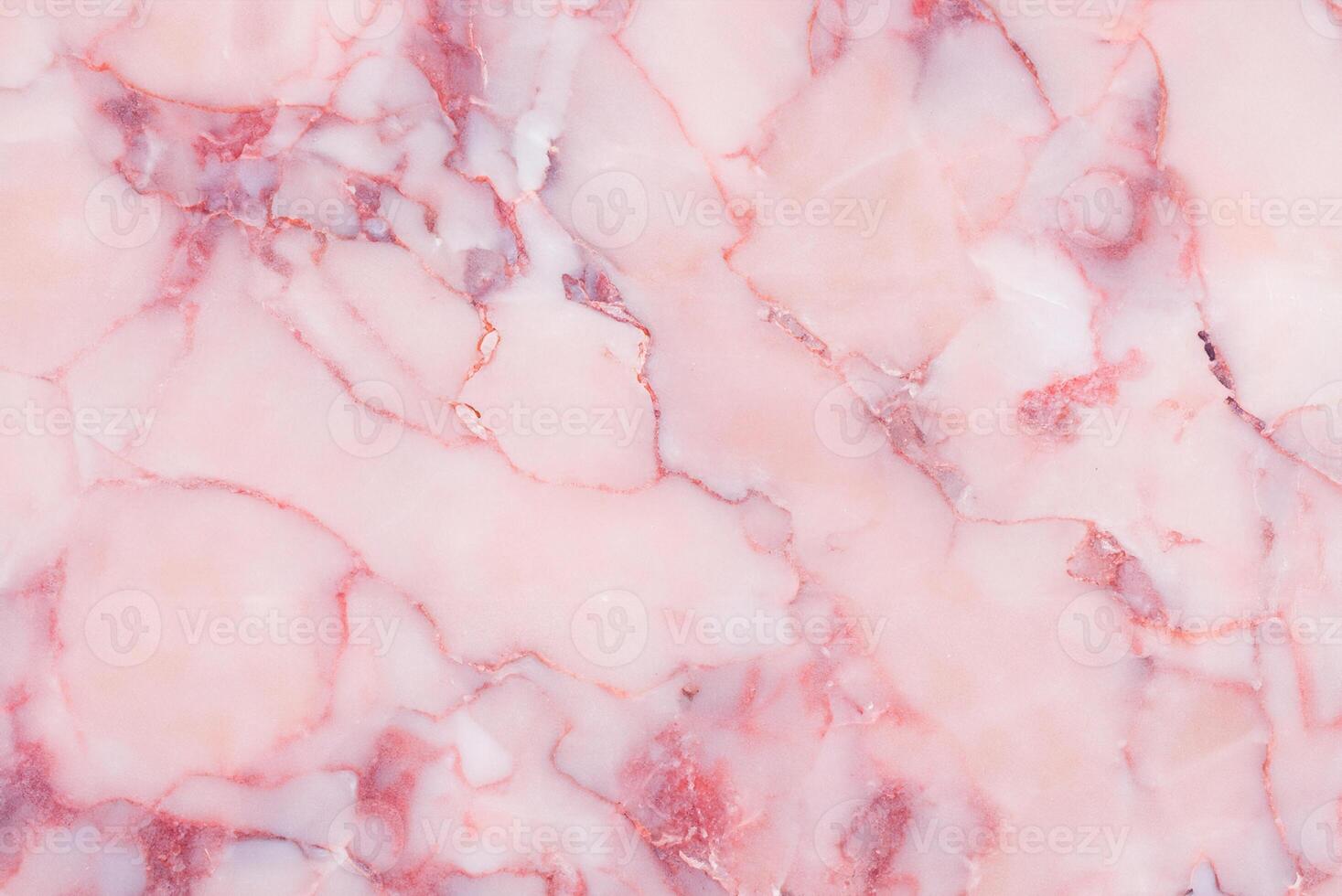 Pink Marble Texture Background, Elegant and Minimalist Design Element photo