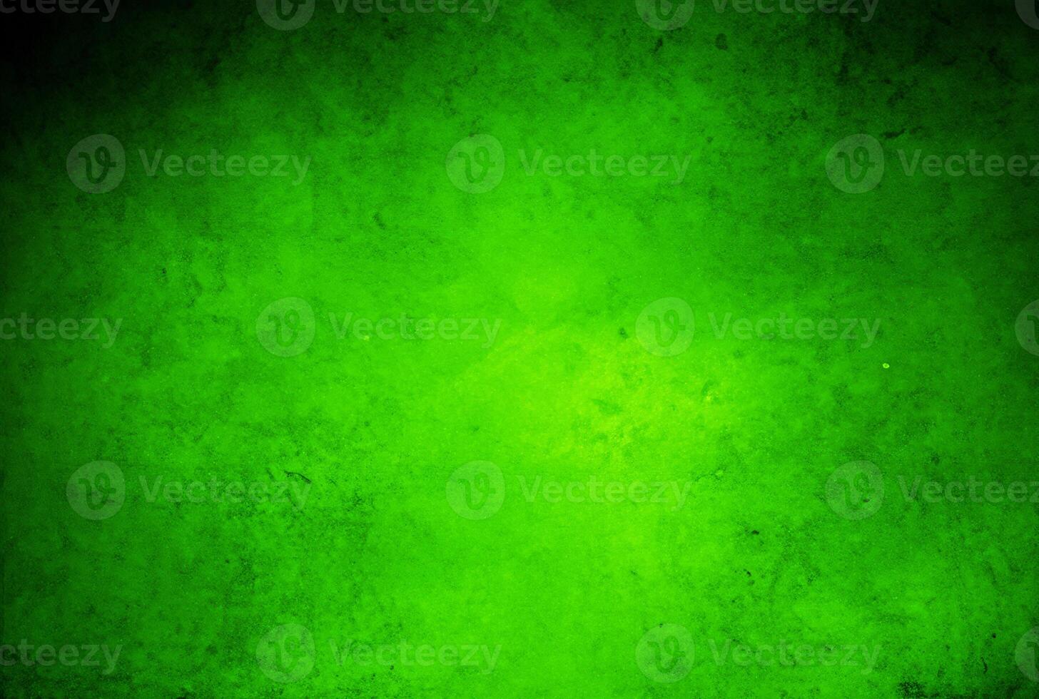 Modern Sustainable Architecture, Green Concrete Wall Texture Background photo