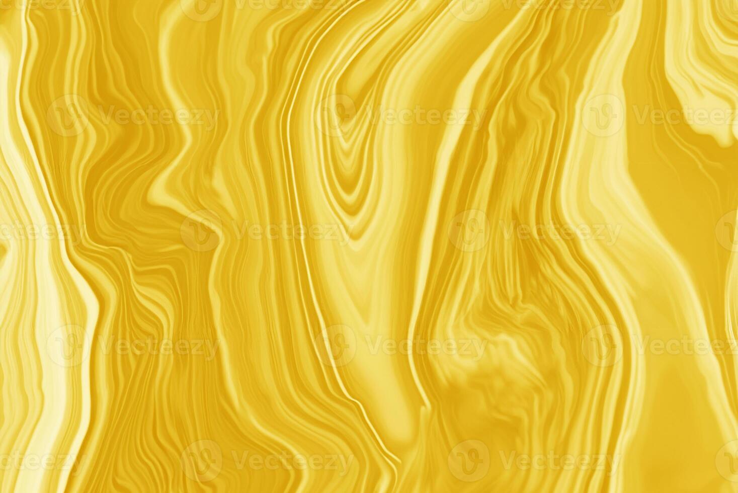 Creative Abstract Background, Colorful Yellow Marble Pattern Texture, Ideal for Wallpaper or Design photo
