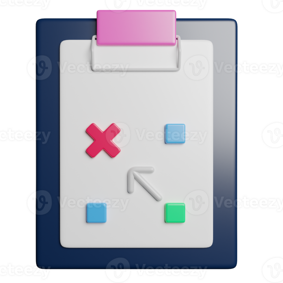 Strategy Business Planning png