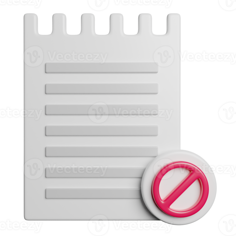 Blocked Security Error png