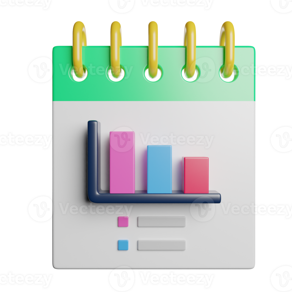 Bar Chart Analytics png