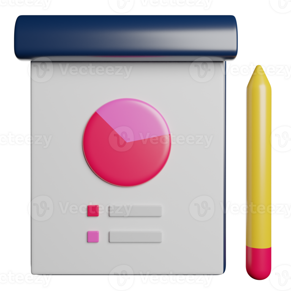 Pie Chart Statistics png