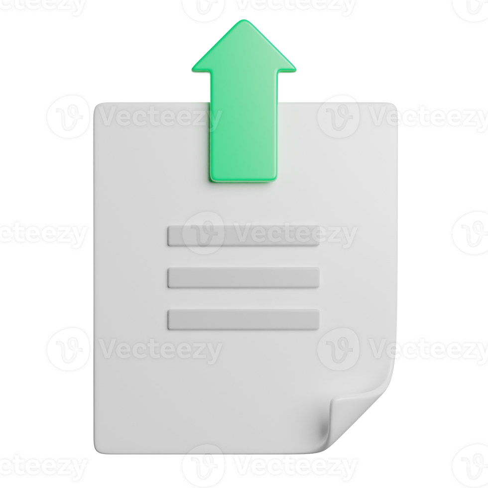 File Upload Document png
