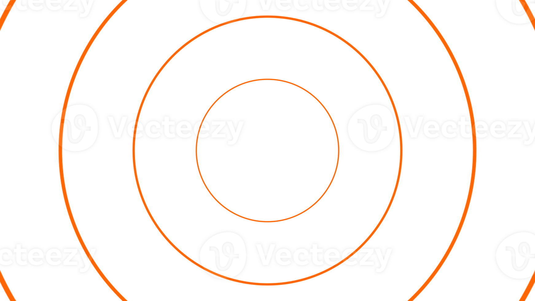 an orange circle png