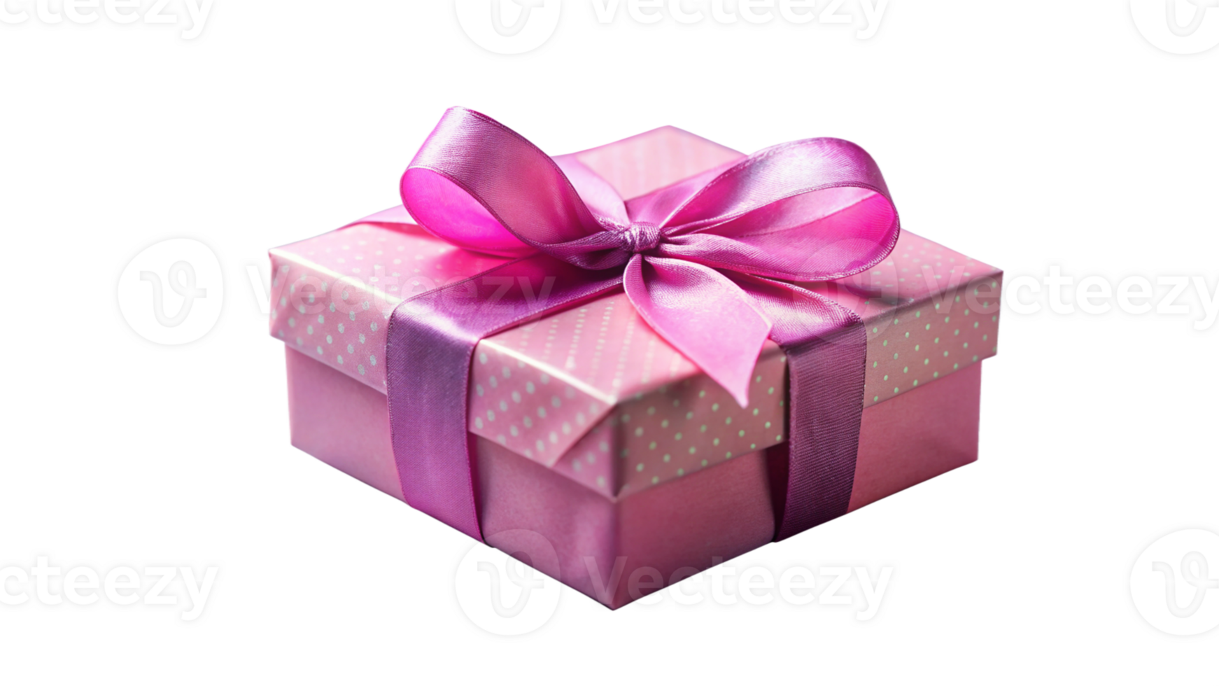 pink gift box 47740184 PNG