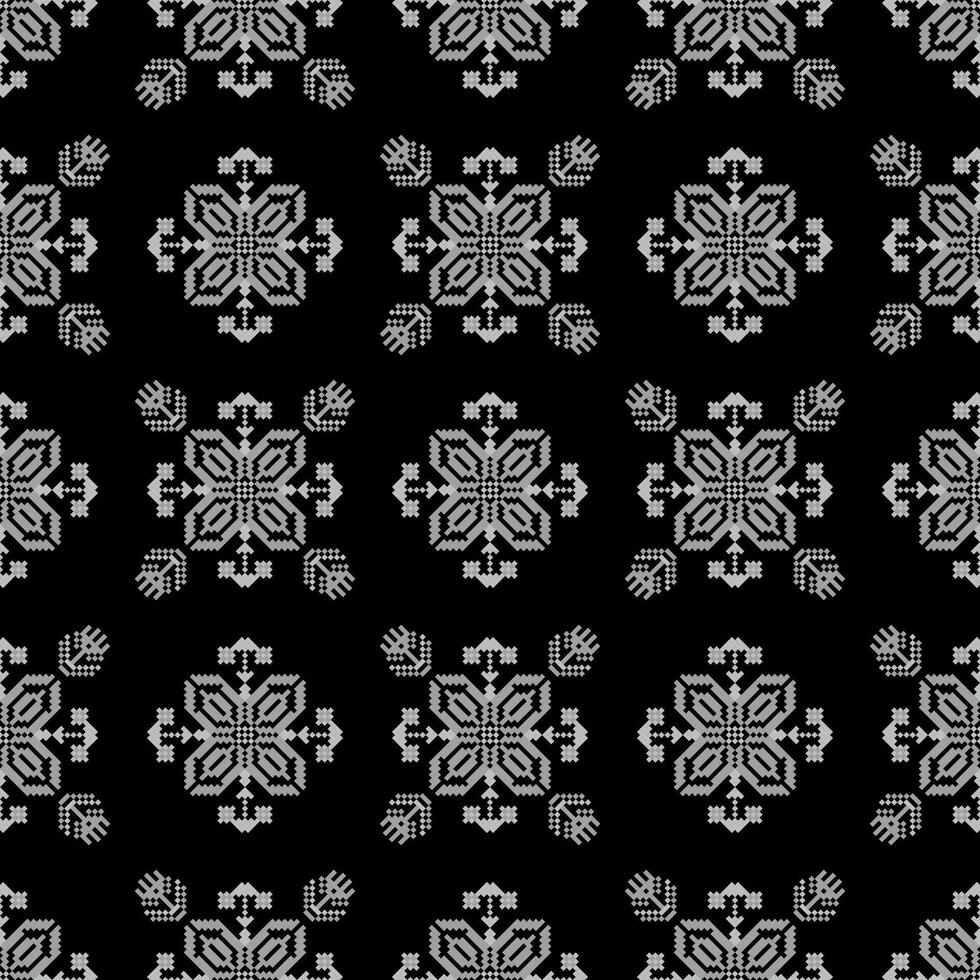 Seamless pattern. Aztec geometric background. Can be used in textile design, web design for making of clothes, accessories, decorative paper, backpack, wrapping, envelope, tile, etc. vector