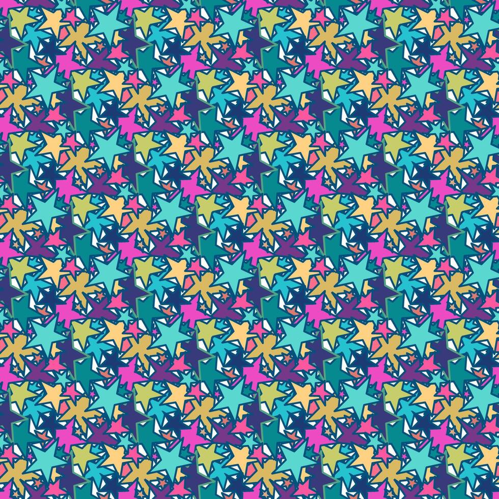 Seamless pattern. Aztec geometric background. Can be used in textile design, web design for making of clothes, accessories, decorative paper, backpack, wrapping, envelope, tile, etc. vector