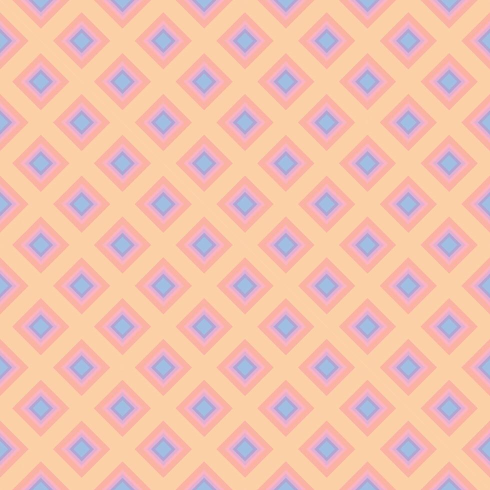 Seamless pattern. Aztec geometric background. Can be used in textile design, web design for making of clothes, accessories, decorative paper, backpack, wrapping, envelope, tile, etc. vector