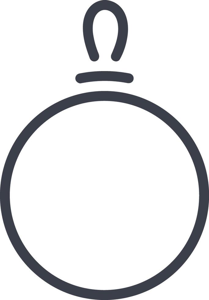 Ball icon symbol image vector