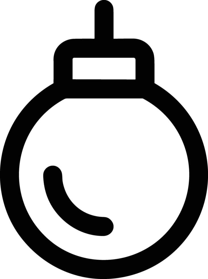 Ball icon symbol image vector