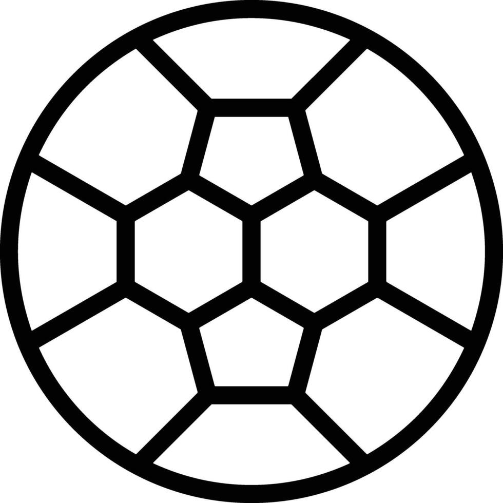 Ball icon symbol image vector