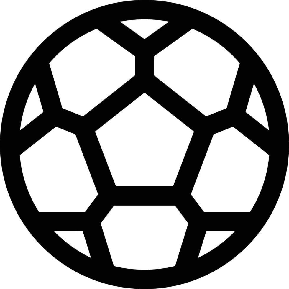 Ball icon symbol image vector