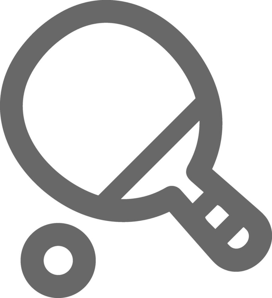 Ball icon symbol image vector