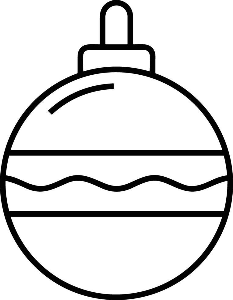 Ball icon symbol image vector