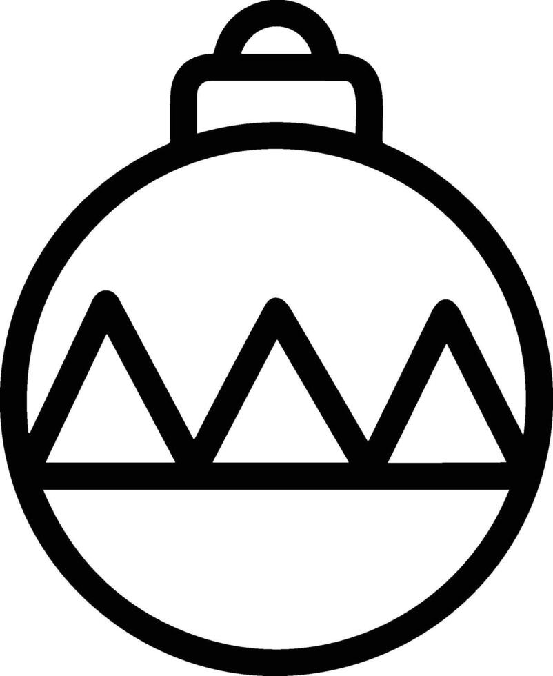 Ball icon symbol image vector
