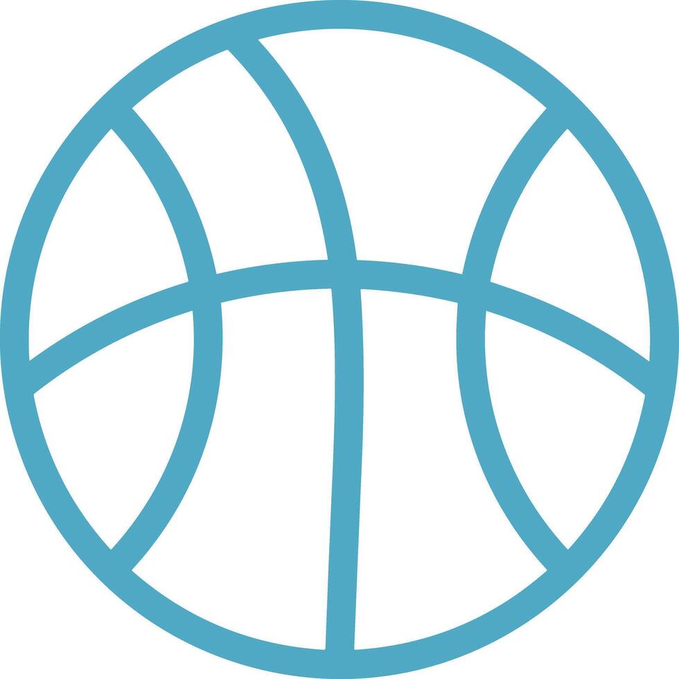 Ball icon symbol image vector