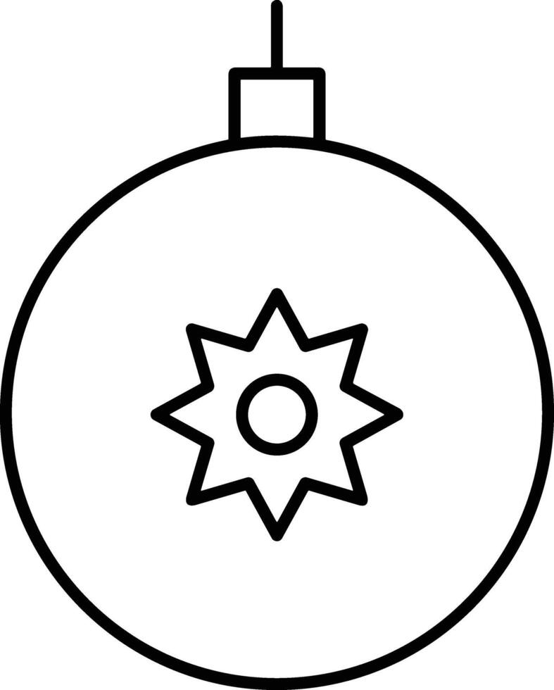 Ball icon symbol image vector