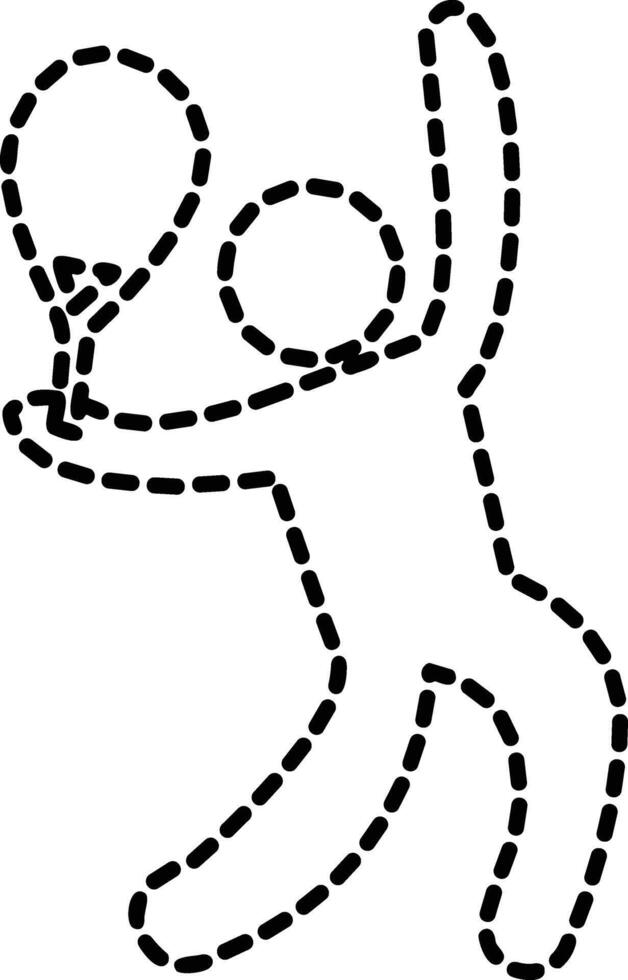 Ball icon symbol image vector